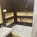 Апартаменты Parkside