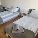 Апартаменты Parkside Нитра
