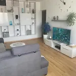 Parkside Апартаменты