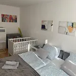 Апартаменты Parkside Нитра