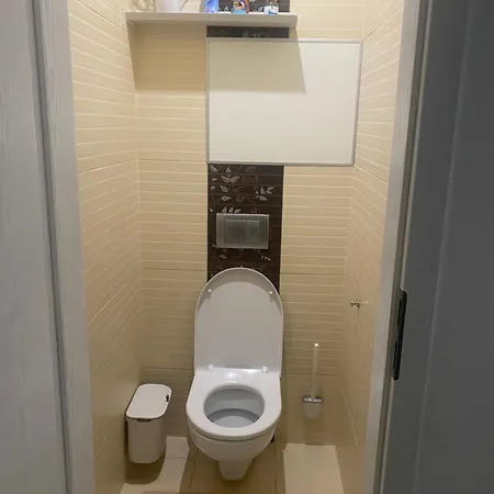 Apartment Parkside *