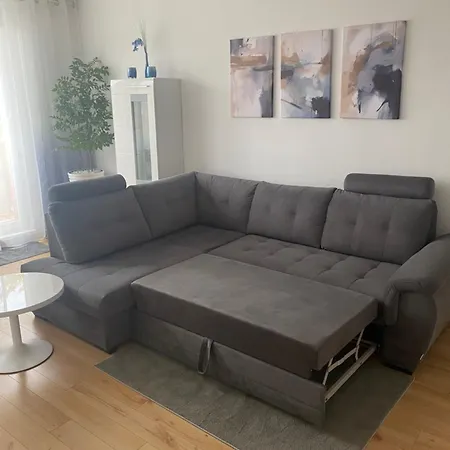 Apartment Parkside *