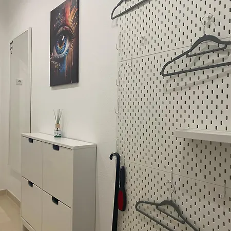 Parkside Apartman Nyitra