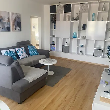Apartment Parkside Nitra